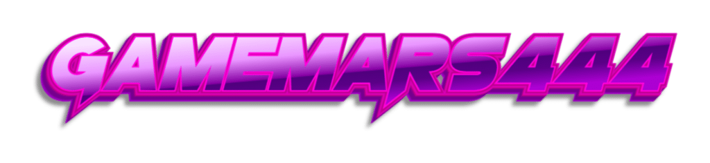 gamemars444.com-Logo